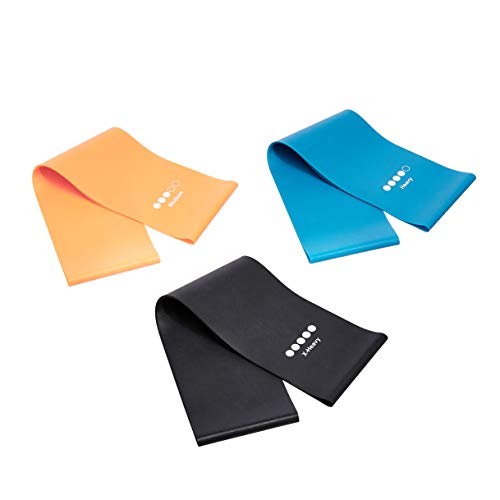 Amazon Basics Resistance Bands