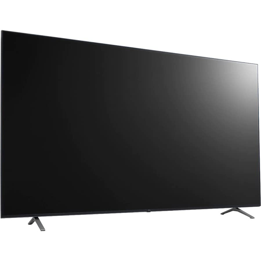 Lg Hdmi(3), Usb(1), Wifi, Rf In, R Out(Rs-232C), Rj45, Audio Out, External Speaker (Amplifier Not Included)