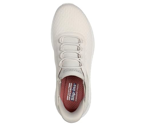 Skechers Women's Bobs Squad Chaos Hands Free Slip-ins Sneakers