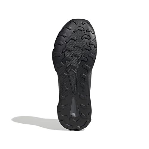 Adidas Mens Terrex Tracefinder Trail Running