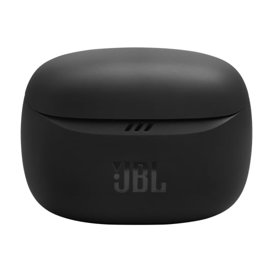 JBL Tune Buds 2 - True Wireless Noise Cancelling Earbuds with JBL Spatial Sound and Smart Ambient Technology, 6 mics for P...
