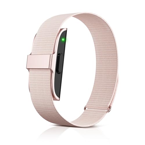 SEEKZERO Sleep & Fitness Tracker Wristband for Women Men,Waterproof Activity Tracker-5