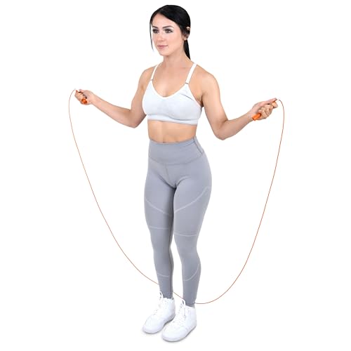 ProsourceFit Speed Jump Ropes