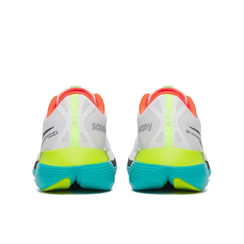 Saucony Womens Endorphin Trainer