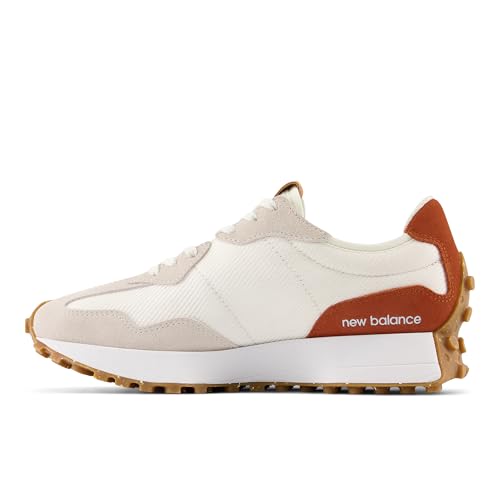 New Balance Women's 327 Sneaker