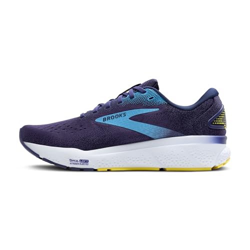 Brooks Men’s Ghost 16 Neutral Running Shoe