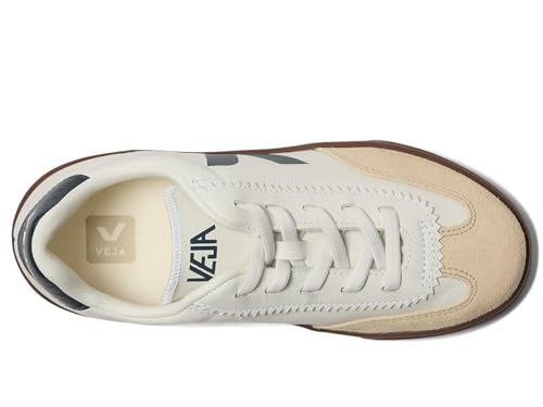 Veja Unisex-Child Small Volley (Little Kid) Sneaker