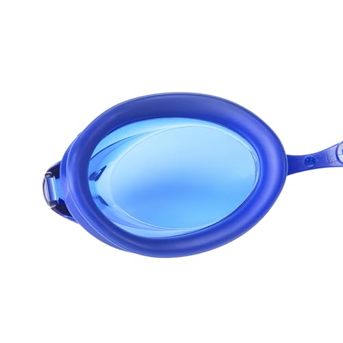 Amazon Basics Unisex Swim Goggles