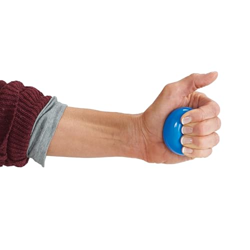 OPTP Maxi Balls Self-Massage Ball Set for Therapy and Strength Exercises, Hand and Foot Roller to Relieve Tension and Rehy...