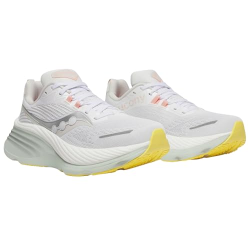 Saucony Women's Hurricane 24 Sneaker