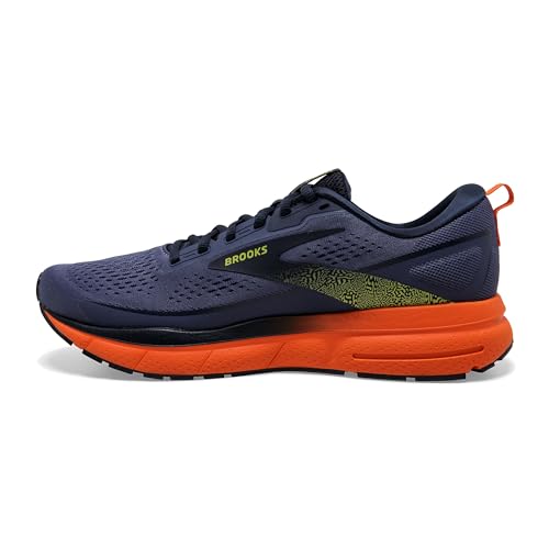 Brooks Men’s Trace 3 Neutral Running Shoe