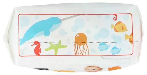 365 by Whole Foods Market, Soft & Secure 2T-3T Training Pants, Hypo-Allergenic, Ultra-Absorbent, 25 Count