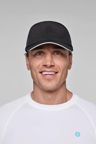 Men's Sport Cap - UPF 50+ Sun Protection - Ultimate