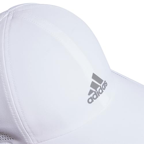 adidas Unisex-Adult Superlite Hat – Lightweight Athletic Running Cap for Workouts