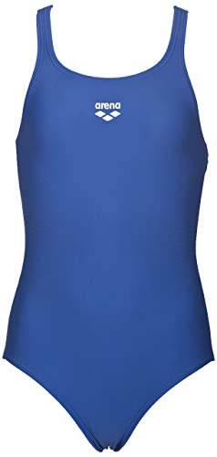 ARENA Girls LTS Jr Pro Back Waterfeel One Piece Swimsuit