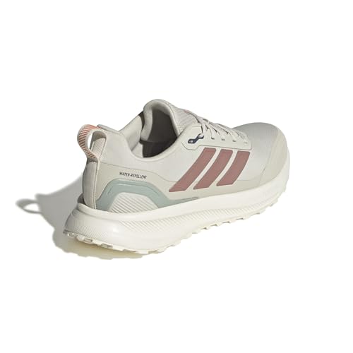 Adidas Womens Run Falcon 5 Trail