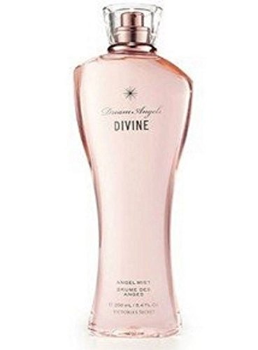 Victoria's Secret Dream Angels Divine Fragrance Mist 8.4 Ounce Spray Retired Fragrance