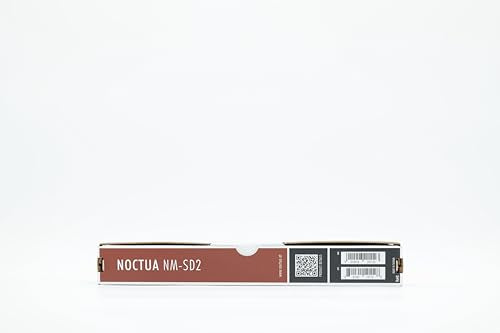 Noctua NM-SD2, SecuFirm2 Phillips PH2 screwdriver