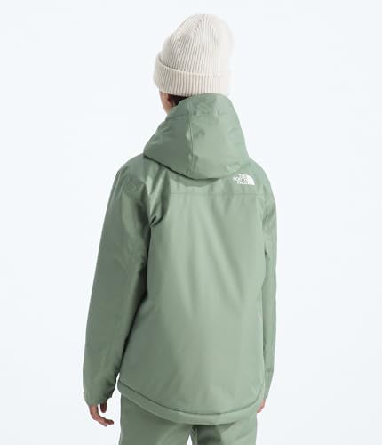 The North Face girls Freedom Insulated Jacket (Little Kid/Big Kid)