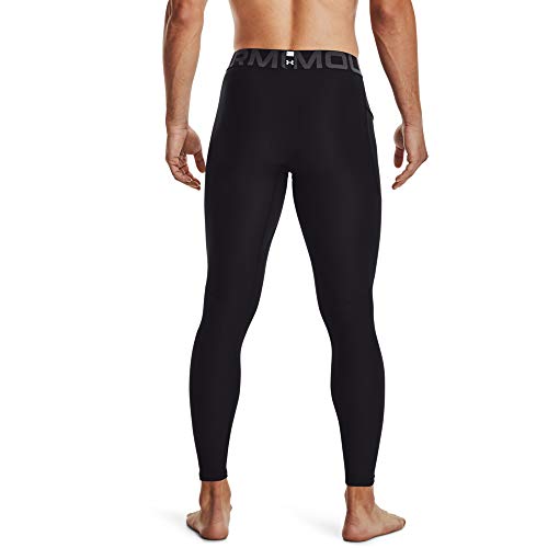 Under Armour Men's HeatGear Armour Leggings