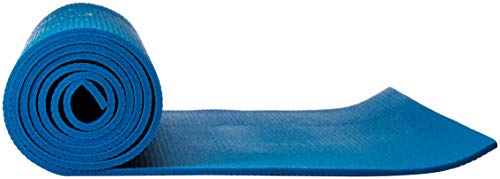 CopyCat Yoga Educational and Instructional Yoga Mat