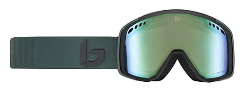 bollé Mammoth Cylindrical Snow Goggle