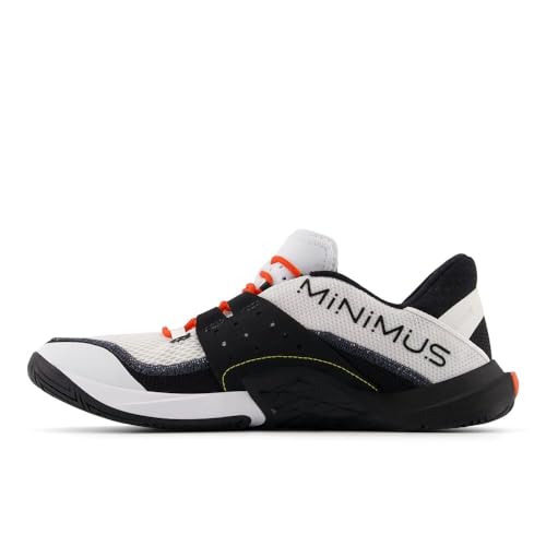 New Balance Men's Minimus Tr V2 Cross Trainer Shoes