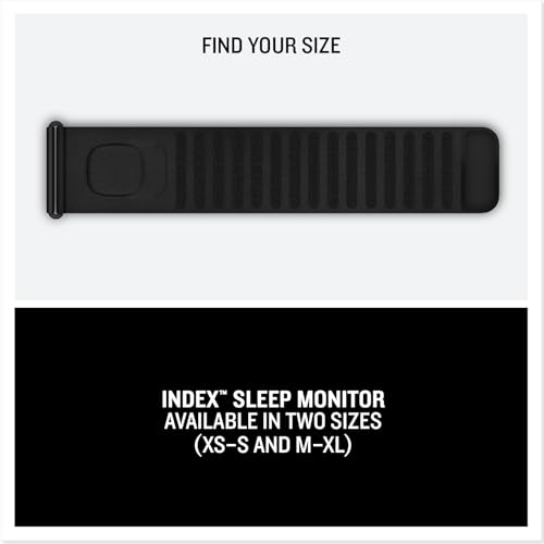 Garmin Index Sleep Monitor