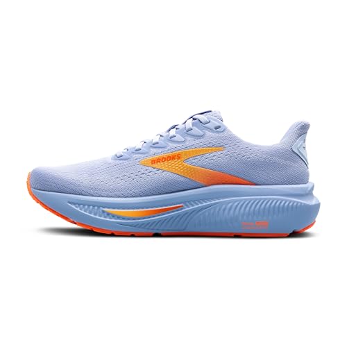Brooks Women’s Ghost 17 Neutral Running Shoe