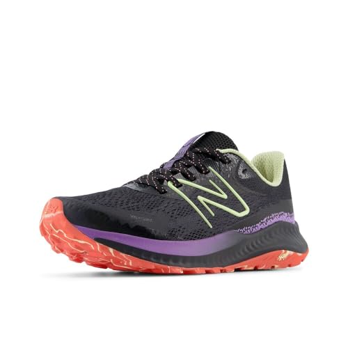 New Balance Men's DynaSoft Nitrel V5 Trail Running Shoe