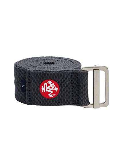 Manduka Align Yoga Strap