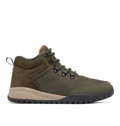 Columbia Men's Fairbanks Mid Hiking Boots