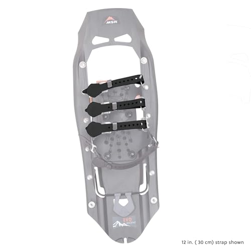 MSR Classic Snowshoe Strap Kit