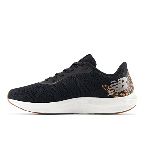 New Balance Womens Dynasoft Pro Run V2