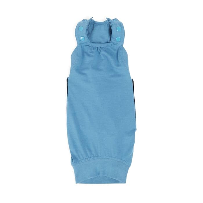 Well & Good Recovery Suit for Dogs Small/Medium
