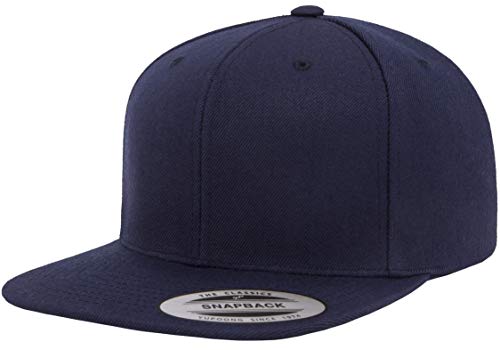 Flexfit Unisex-Adult Premium Snapback Cap