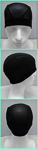 Sanritsu Japanese Mesh Swim Cap