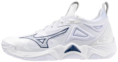 Mizuno Women's Wave Momentum 3 Volleyball Shoes