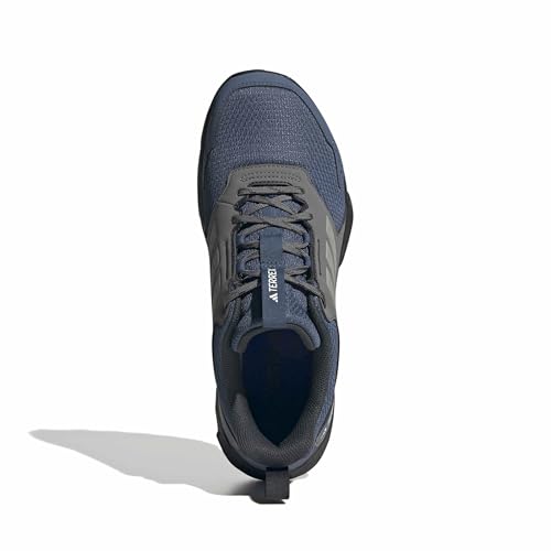 Adidas Mens Terrex Tracefinder Trail Running