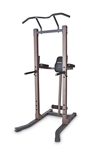Steelbody Industrial Inspired Heavy Duty Home Gym System for Bodybuilding and Strength Training Available for Full Cage, S...