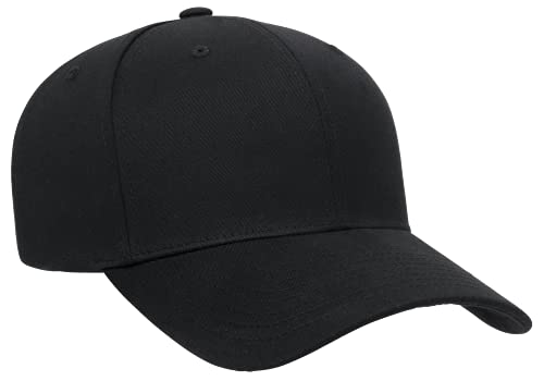 Yupoong Unisex-Adult Yp Classics Retro Snapback Cap
