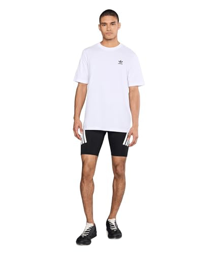 adidas Mens Adi365 Iconic Running Biker Tights