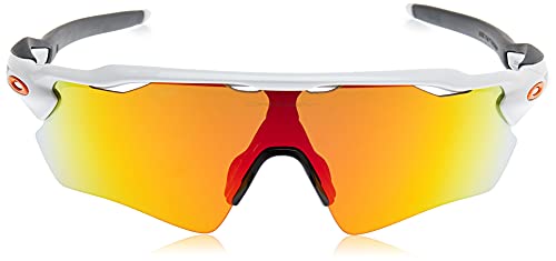 Oakley Men's OO9208 Radar EV Path Sunglasses