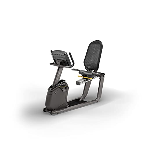 Matrix Matrix Fitness R50 Recumbent Bike