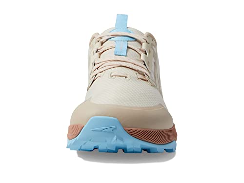 ALTRA Women's Lone Peak 7 Trail Running Shoe