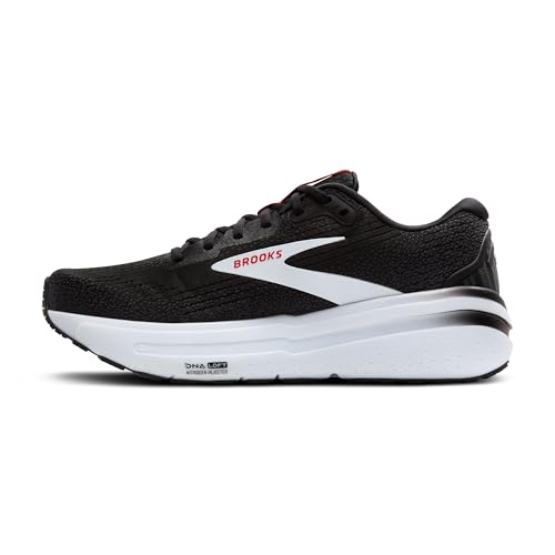 Brooks Men’s Ghost Max 2 Running and Walking Shoes