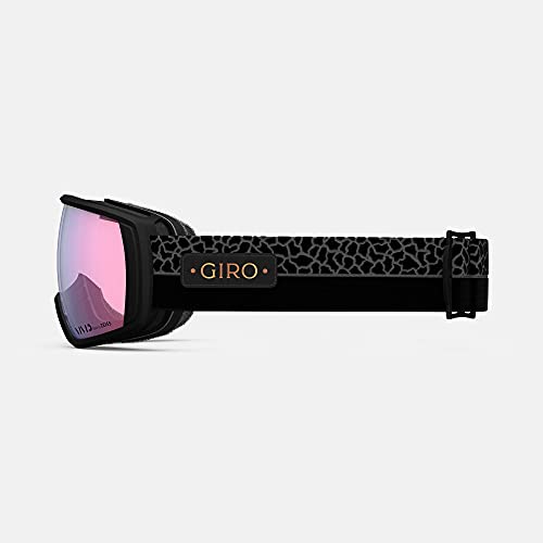 Giro unisex Giro Facet Snow Goggles