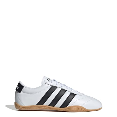 adidas Women's Grand Court Lo Sneakers