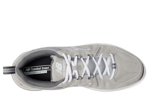 New Balance Men's 608 V5 Casual Comfort Cross Trainer