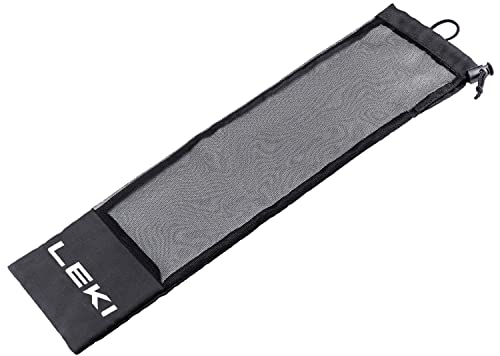 LEKI Ultratrail FX.One Superlite Trekking Poles - Carbon Foldable Ultralight Poles for Hiking & Trail Running